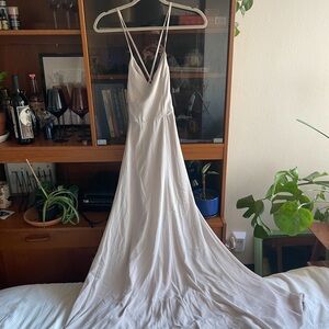 Show Me Your Mumu bridesmaid dress